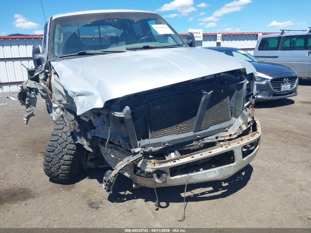 Auction sale of the 2006 Ford F-250 Lariat/xl/xlt, vin: 1FTSW21P26EB77689, lot number: 45330742