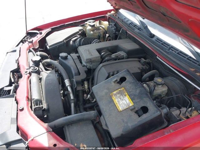 Aukcja sprzedaży 2005 Chevrolet Colorado Ls, vin: 1GCDS136558175905, numer aukcji: 45330747