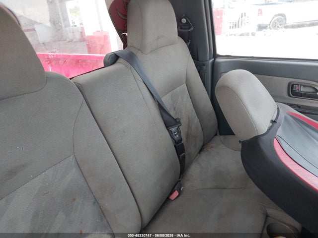 Aukcja sprzedaży 2005 Chevrolet Colorado Ls, vin: 1GCDS136558175905, numer aukcji: 45330747