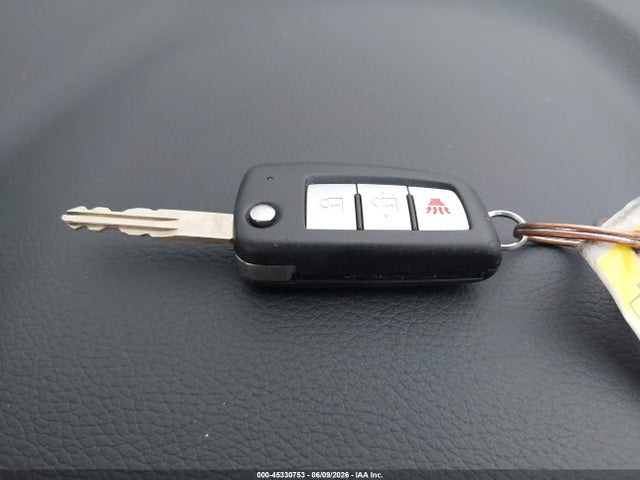 Продажа на аукционе авто 2017 Nissan Rogue Sport S, vin: JN1BJ1CP6HW009172, номер лота: 45330753