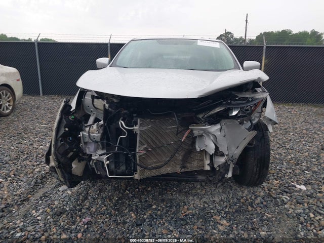 Продажа на аукционе авто 2017 Nissan Rogue Sport S, vin: JN1BJ1CP6HW009172, номер лота: 45330753