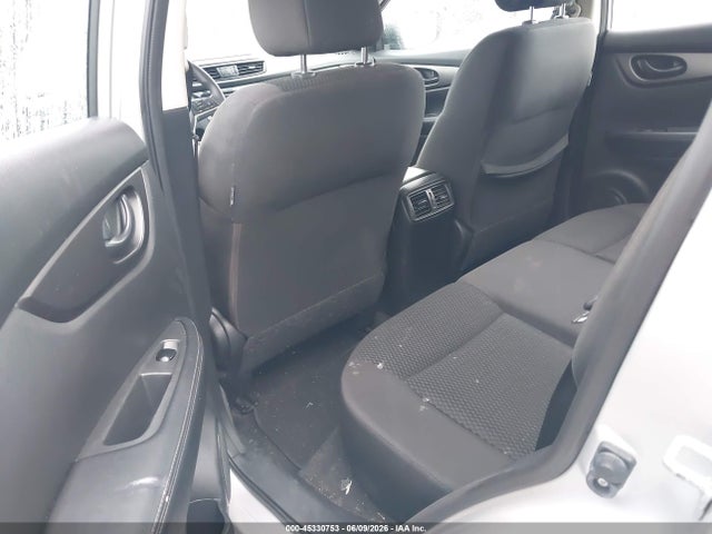 Продажа на аукционе авто 2017 Nissan Rogue Sport S, vin: JN1BJ1CP6HW009172, номер лота: 45330753