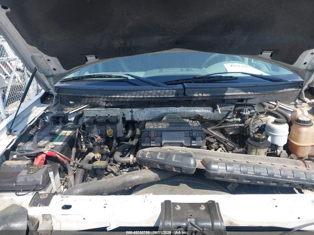 Aukcja sprzedaży 2007 Ford F-150 Fx4/lariat/xlt, vin: 1FTPW14V17FB37481, numer aukcji: 45330759