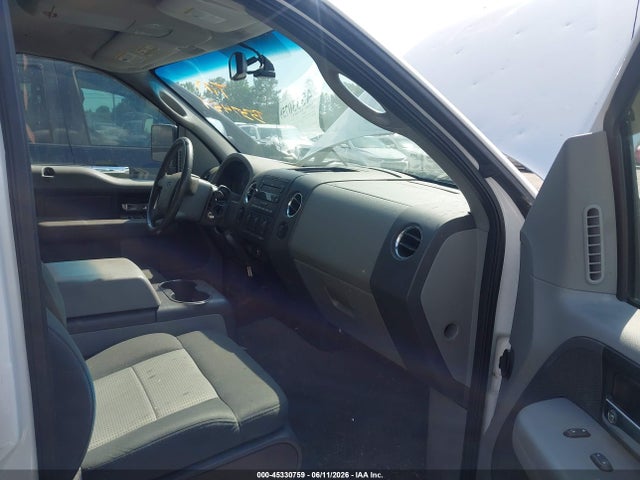 Aukcja sprzedaży 2007 Ford F-150 Fx4/lariat/xlt, vin: 1FTPW14V17FB37481, numer aukcji: 45330759