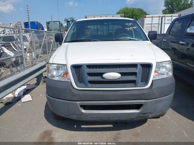 Aukcja sprzedaży 2007 Ford F-150 Fx4/lariat/xlt, vin: 1FTPW14V17FB37481, numer aukcji: 45330759