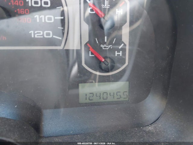 Aukcja sprzedaży 2007 Ford F-150 Fx4/lariat/xlt, vin: 1FTPW14V17FB37481, numer aukcji: 45330759