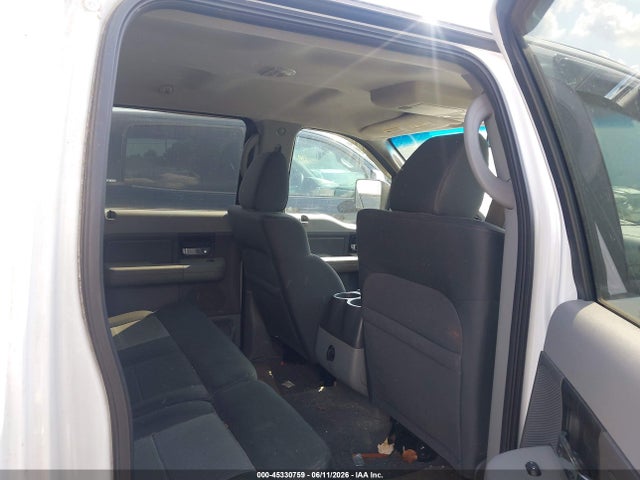 Aukcja sprzedaży 2007 Ford F-150 Fx4/lariat/xlt, vin: 1FTPW14V17FB37481, numer aukcji: 45330759