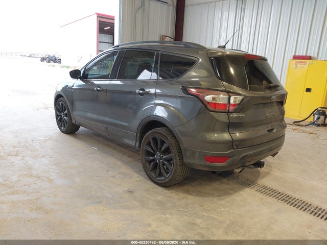 Aukcja sprzedaży 2017 Ford Escape Se, vin: 1FMCU0GD5HUE09038, numer aukcji: 45330762