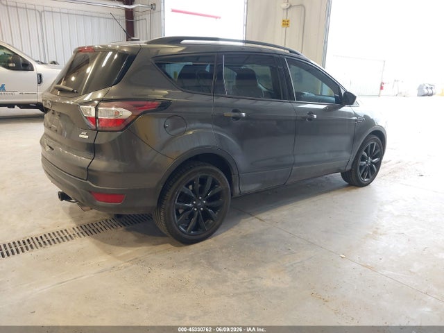 Aukcja sprzedaży 2017 Ford Escape Se, vin: 1FMCU0GD5HUE09038, numer aukcji: 45330762
