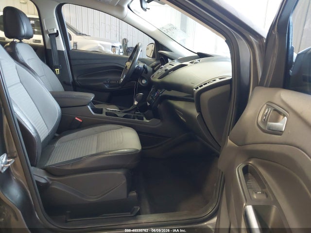 Aukcja sprzedaży 2017 Ford Escape Se, vin: 1FMCU0GD5HUE09038, numer aukcji: 45330762