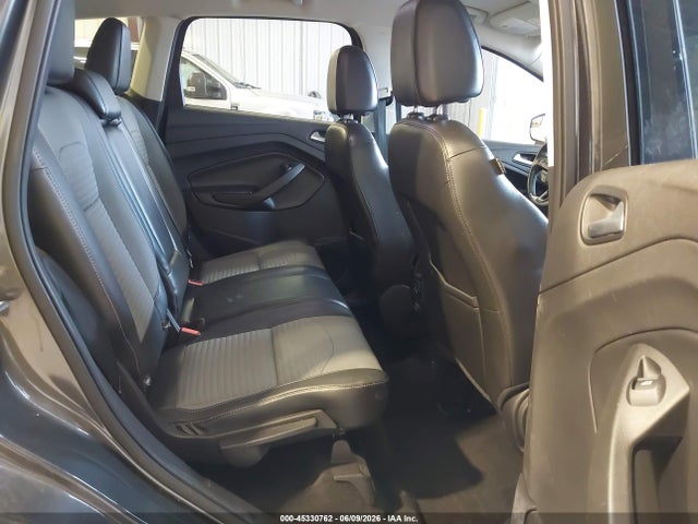 Aukcja sprzedaży 2017 Ford Escape Se, vin: 1FMCU0GD5HUE09038, numer aukcji: 45330762