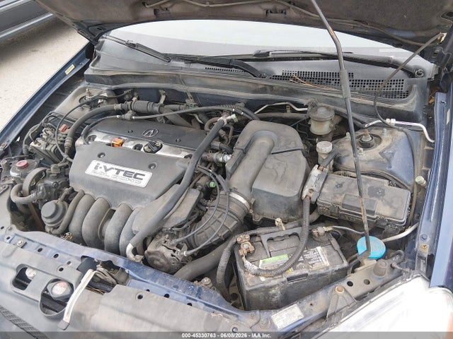 45330763 :رقم المزاد ، JH4DC53842C032571 vin ، 2002 Acura Rsx مزاد بيع