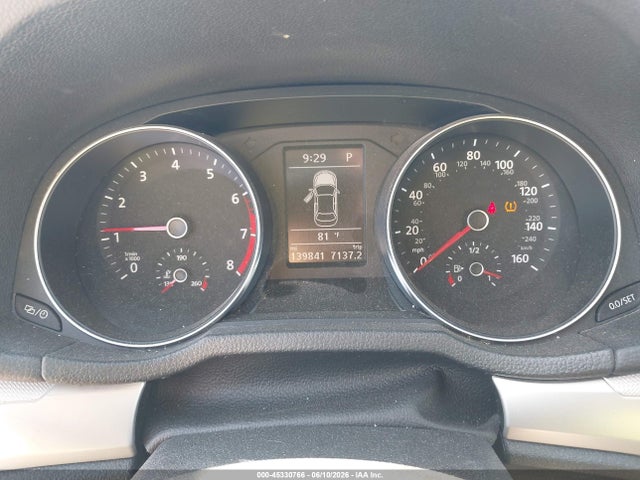 Aukcja sprzedaży 2018 Volkswagen Passat 2.0t R-line/2.0t S, vin: 1VWAA7A37JC004045, numer aukcji: 45330766