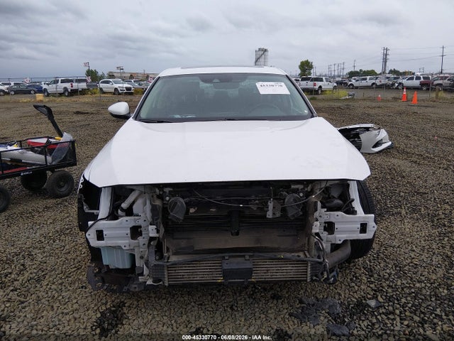 1HGCV1F52MA064274 Honda Accord Ex-l