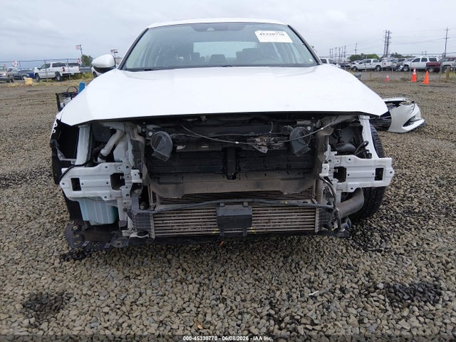 1HGCV1F52MA064274 Honda Accord Ex-l