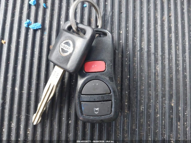 Aukcja sprzedaży 2005 Nissan Titan Se, vin: 1N6AA06B05N509801, numer aukcji: 45330771