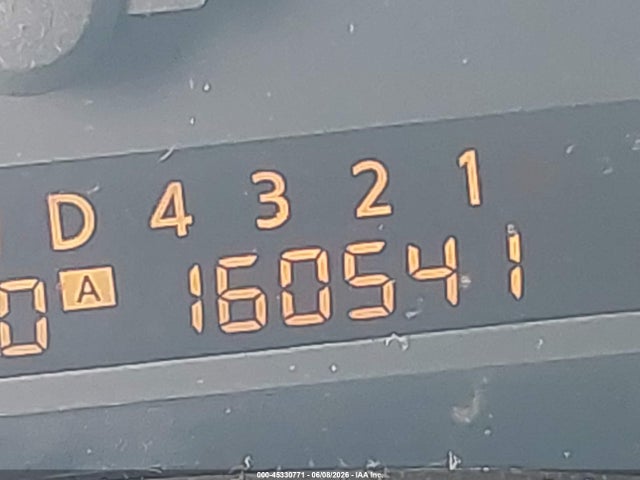 Aukcja sprzedaży 2005 Nissan Titan Se, vin: 1N6AA06B05N509801, numer aukcji: 45330771