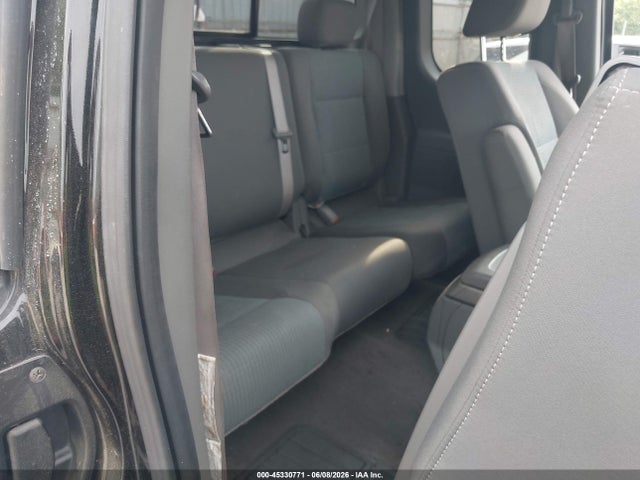 Aukcja sprzedaży 2005 Nissan Titan Se, vin: 1N6AA06B05N509801, numer aukcji: 45330771