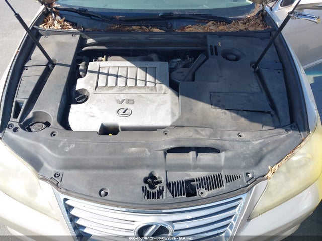 Aukcja sprzedaży 2010 Lexus Es 350, vin: JTHBK1EG4A2384447, numer aukcji: 45330772