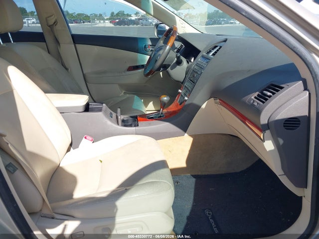 Aukcja sprzedaży 2010 Lexus Es 350, vin: JTHBK1EG4A2384447, numer aukcji: 45330772