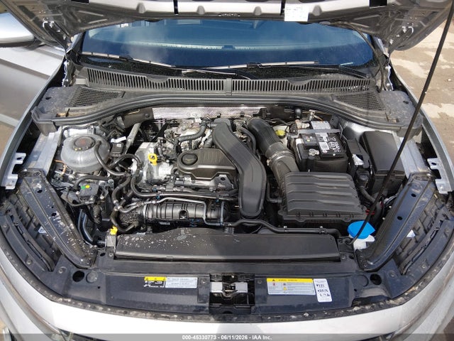 Продаж на аукціоні авто 2026 Volkswagen Jetta S, vin: 3VW5W7BU3TM026202, номер лоту: 45330773