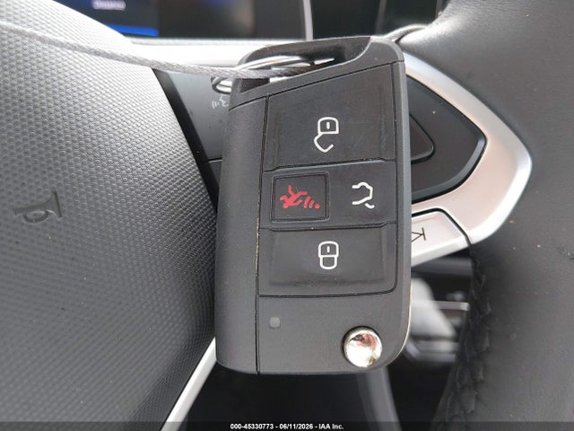 Продаж на аукціоні авто 2026 Volkswagen Jetta S, vin: 3VW5W7BU3TM026202, номер лоту: 45330773