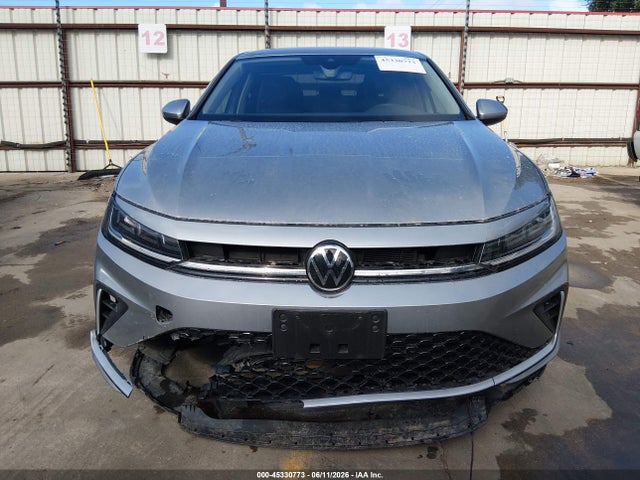 Продаж на аукціоні авто 2026 Volkswagen Jetta S, vin: 3VW5W7BU3TM026202, номер лоту: 45330773