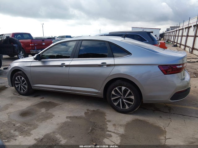 Продаж на аукціоні авто 2026 Volkswagen Jetta S, vin: 3VW5W7BU3TM026202, номер лоту: 45330773