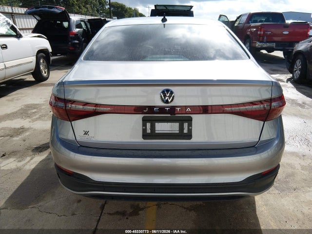 Продаж на аукціоні авто 2026 Volkswagen Jetta S, vin: 3VW5W7BU3TM026202, номер лоту: 45330773