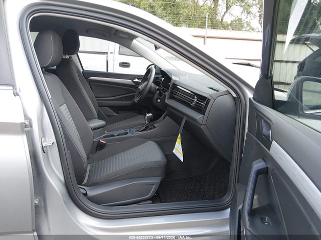 Продаж на аукціоні авто 2026 Volkswagen Jetta S, vin: 3VW5W7BU3TM026202, номер лоту: 45330773