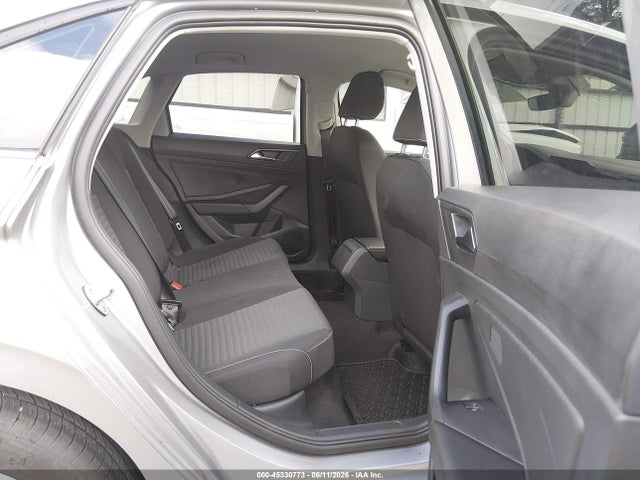 Продаж на аукціоні авто 2026 Volkswagen Jetta S, vin: 3VW5W7BU3TM026202, номер лоту: 45330773