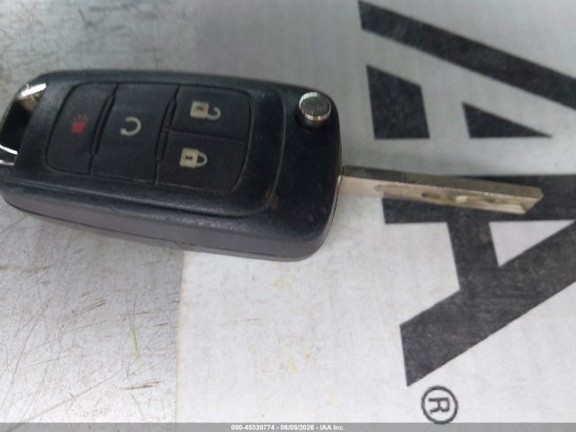Aukcja sprzedaży 2015 Buick Encore Leather, vin: KL4CJGSB5FB266607, numer aukcji: 45330774