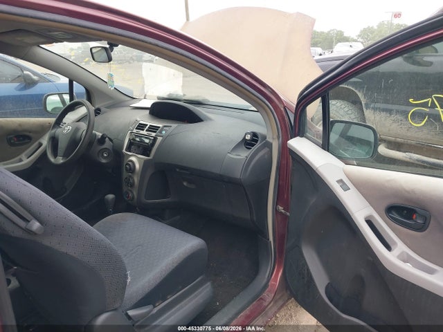 Продаж на аукціоні авто 2009 Toyota Yaris, vin: JTDJT903095229871, номер лоту: 45330775