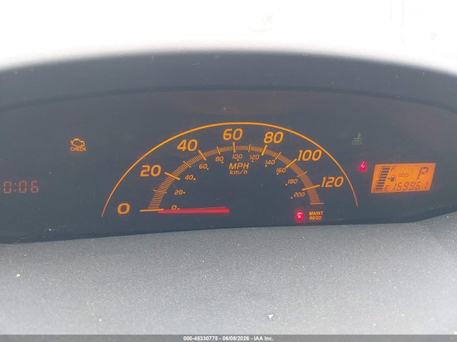 Продаж на аукціоні авто 2009 Toyota Yaris, vin: JTDJT903095229871, номер лоту: 45330775