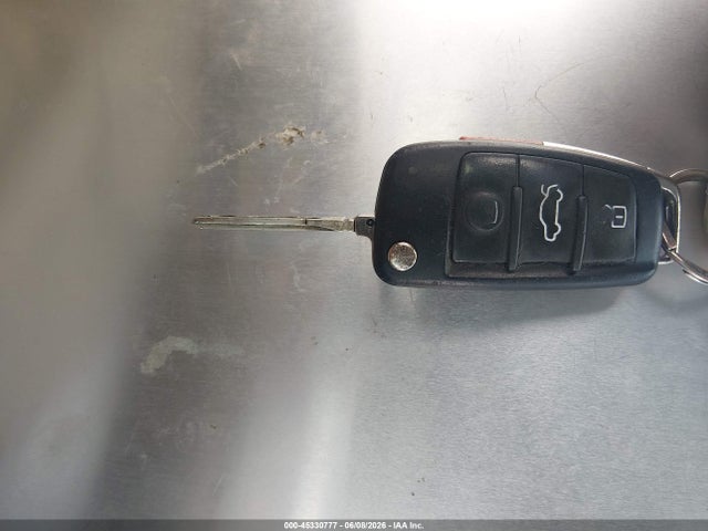 45330777 :رقم المزاد ، WAUNF78P98A072168 vin ، 2008 Audi A3 2.0t مزاد بيع