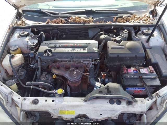 Продажа на аукционе авто 2005 Toyota Camry Le, vin: 4T1BE32K65U564287, номер лота: 45330778
