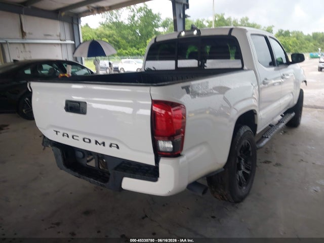 Aukcja sprzedaży 2019 Toyota Tacoma Sr, vin: 5TFAX5GN8KX153069, numer aukcji: 45330780