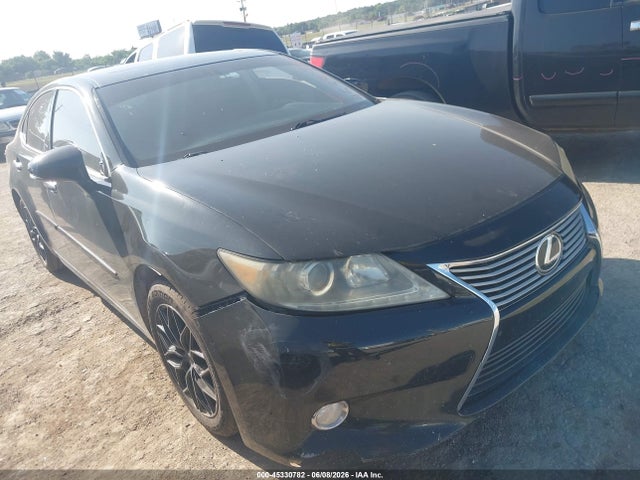 Aukcja sprzedaży 2013 Lexus Es 350, vin: JTHBK1GG1D2073771, numer aukcji: 45330782