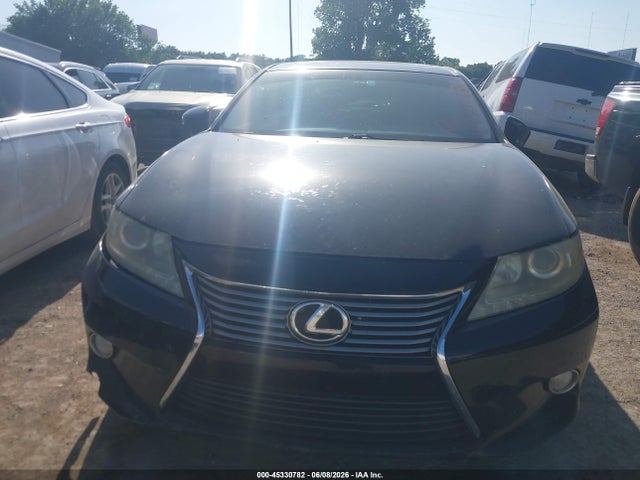 Aukcja sprzedaży 2013 Lexus Es 350, vin: JTHBK1GG1D2073771, numer aukcji: 45330782
