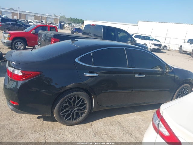 Aukcja sprzedaży 2013 Lexus Es 350, vin: JTHBK1GG1D2073771, numer aukcji: 45330782
