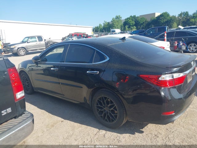 Aukcja sprzedaży 2013 Lexus Es 350, vin: JTHBK1GG1D2073771, numer aukcji: 45330782