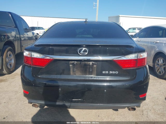 Aukcja sprzedaży 2013 Lexus Es 350, vin: JTHBK1GG1D2073771, numer aukcji: 45330782