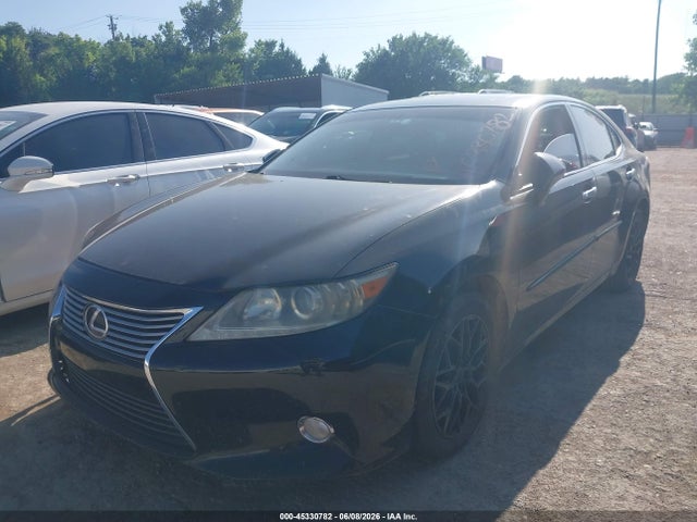 Aukcja sprzedaży 2013 Lexus Es 350, vin: JTHBK1GG1D2073771, numer aukcji: 45330782