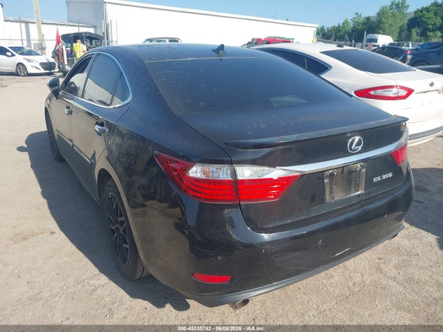 Aukcja sprzedaży 2013 Lexus Es 350, vin: JTHBK1GG1D2073771, numer aukcji: 45330782