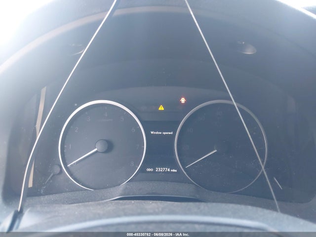 Aukcja sprzedaży 2013 Lexus Es 350, vin: JTHBK1GG1D2073771, numer aukcji: 45330782