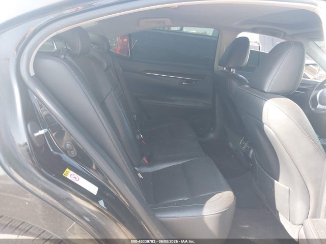 Aukcja sprzedaży 2013 Lexus Es 350, vin: JTHBK1GG1D2073771, numer aukcji: 45330782