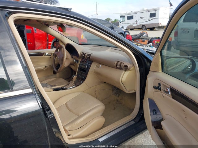 Aukcja sprzedaży 2003 Mercedes-benz C 320 Sport, vin: WDBRF64J23F361659, numer aukcji: 45330784