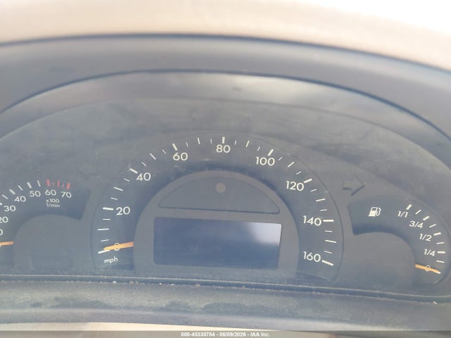 Aukcja sprzedaży 2003 Mercedes-benz C 320 Sport, vin: WDBRF64J23F361659, numer aukcji: 45330784