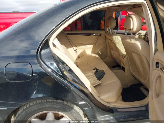 Aukcja sprzedaży 2003 Mercedes-benz C 320 Sport, vin: WDBRF64J23F361659, numer aukcji: 45330784