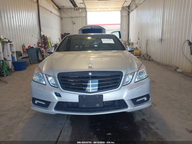 Продажа на аукционе авто 2011 Mercedes-benz E 550 4matic, vin: WDDHF9ABXBA500417, номер лота: 45330785